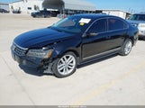 Volkswagen Passat 2.0T Sel Premium 1VWCA7A35JC015098 fotografie