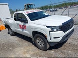 Nissan Frontier King Cab S 4X2 1N6ED1CL5NN679860 photo
