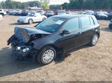 Volkswagen Golf 2.5L WVWDB7AJ1EW000699 снимка