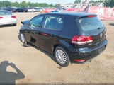 Volkswagen Golf 2.5L WVWDB7AJ1EW000699 снимка