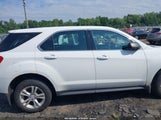 CHEVROLET EQUINOX LS 2GNFLEEK6G6194583 снимка