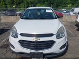 CHEVROLET EQUINOX LS 2GNFLEEK6G6194583 снимка