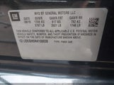 Chevrolet Sonic Lt Auto 1G1JD5SH6H4108838 снимка