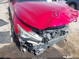 Infiniti Q50 3.0T Red Sport 400 JN1FV7AR6JM480396 photo