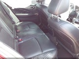 Infiniti Q50 3.0T Red Sport 400 JN1FV7AR6JM480396 photo