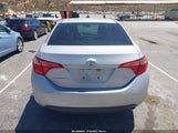 Toyota Corolla Le 5YFBURHE1HP626417 снимка