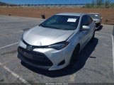 Toyota Corolla Le 5YFBURHE1HP626417 снимка