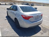 Toyota Corolla Le 5YFBURHE1HP626417 снимка