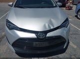 Toyota Corolla Le 5YFBURHE1HP626417 снимка