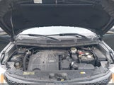 Ford Explorer Limited 1FMHK8F87BGA44236 снимка