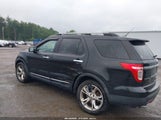Ford Explorer Limited 1FMHK8F87BGA44236 снимка