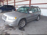 Subaru Forester 2.5X JF1SG65688H721755 снимка