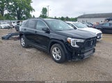 GMC Terrain Fwd Sle 3GKALMEV5NL226976 fotografie