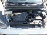 Kia Soul KNDJN2A24E7001300 fotografie
