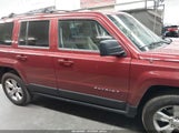 Jeep Patriot Latitude 1C4NJPFB6CD631692 снимка