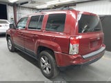 Jeep Patriot Latitude 1C4NJPFB6CD631692 снимка