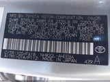TOYOTA PRIUS JTDKB20U153061171 снимка