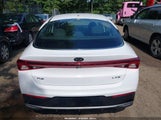 Kia K5 Lxs 5XXG14J20MG017484 photo