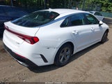 Kia K5 Lxs 5XXG14J20MG017484 fotografie