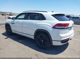 Volkswagen Atlas Cross Sport 3.6L V6 Sel/3.6L V6 Sel R-Line Black 1V2SE2CA7PC214288 photo