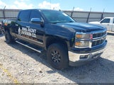 Chevrolet Silverado  2Lz 3GCUKSEC9EG101583 снимка