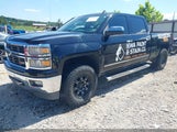 Chevrolet Silverado  2Lz 3GCUKSEC9EG101583 снимка