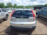 Honda Cr-V Ex-L 5J6RM4H78EL065148 снимка