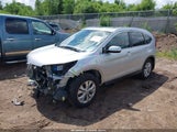 Honda Cr-V Ex-L 5J6RM4H78EL065148 снимка