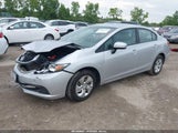 Honda Civic Lx 19XFB2F50FE116883 снимка
