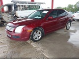 Ford Fusion Se 3FAFP07Z86R114577 снимка