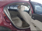 Ford Fusion Se 3FAFP07Z86R114577 снимка