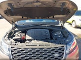 Land Rover Range Rover Velar P250 R-Dynamic S SALYK2EX2LA267968 снимка