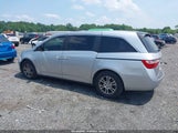 Honda Odyssey Ex-L 5FNRL5H6XBB027750 снимка