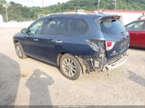 NISSAN PATHFINDER SV 5N1AR2MMXEC732477 снимка
