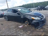 Nissan Altima 2.5 Sl 1N4AL3AP9GC135470 снимка
