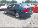 BMW 328I WBAPH775X9NM30908 снимка