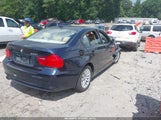 BMW 328I WBAPH775X9NM30908 снимка
