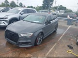 Audi S3 2.0T Premium Plus WAUB1GFF2J1033018 fotografie