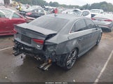 Audi S3 2.0T Premium Plus WAUB1GFF2J1033018 снимка