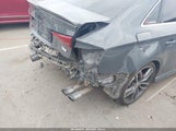 Audi S3 2.0T Premium Plus WAUB1GFF2J1033018 снимка