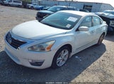 Nissan Altima 2.5 Sv 1N4AL3AP7FC102658 снимка