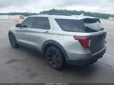 Ford Explorer St 1FM5K8GCXLGA34775 снимка