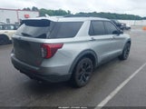 Ford Explorer St 1FM5K8GCXLGA34775 снимка