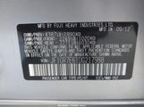 Subaru Impreza Wrx Premium JF1GR7E61DG217988 снимка