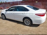 Toyota Camry Le 4T4BF1FKXGR569335 снимка