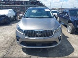 Kia Sorento 3.3L Sx 5XYPK4A59KG546724 photo