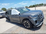 Ford Explorer Platinum 1FMUK8HH4SGB61154 снимка