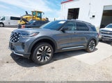 Ford Explorer Platinum 1FMUK8HH4SGB61154 снимка