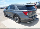 Ford Explorer Platinum 1FMUK8HH4SGB61154 снимка