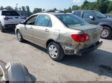 TOYOTA COROLLA LE 2T1BR32E77C784380 fotografie